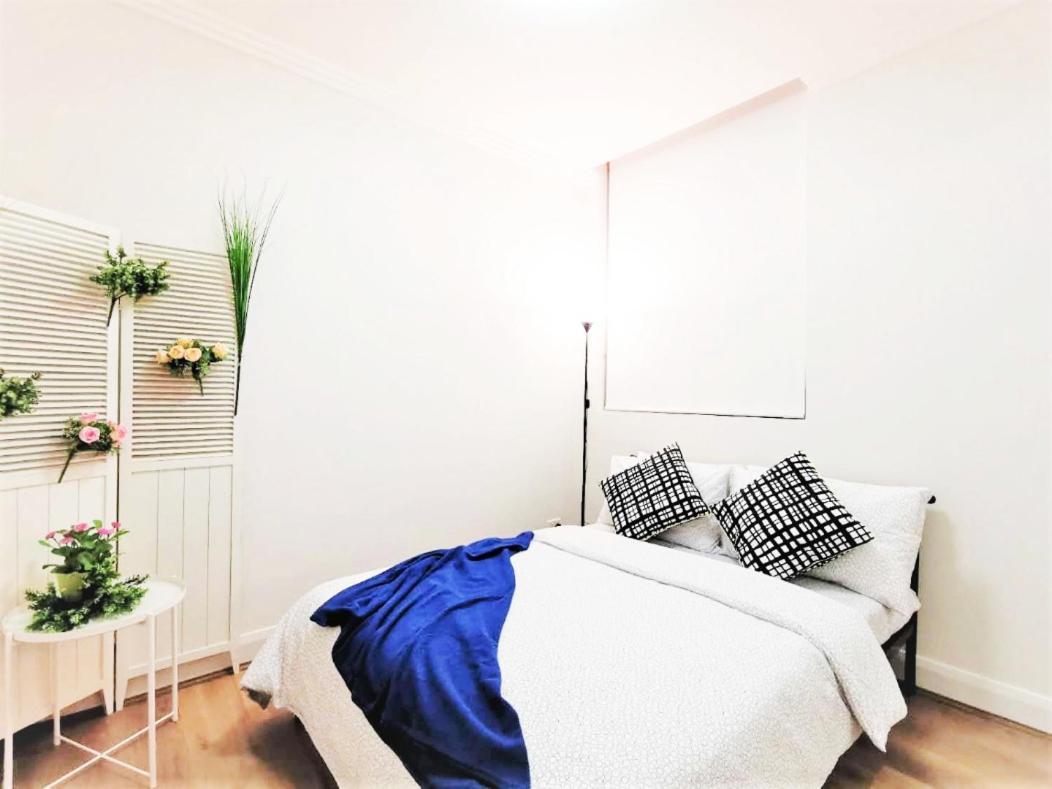 Greenview In Sydney Olympic Park Apartment ภายนอก รูปภาพ